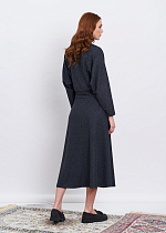 222911 Джемпер женский