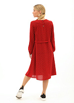 z92556 Платье женское