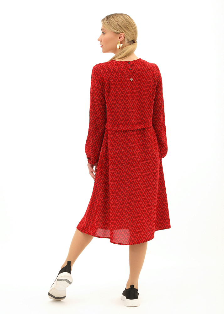 z92556 Платье женское