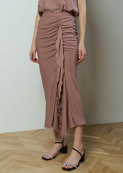 z33205 Юбка женская