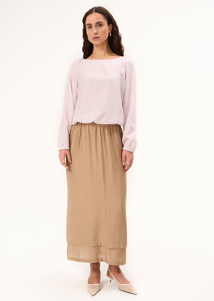 z51125 Блузка женская