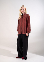 z53142 Блузка женская