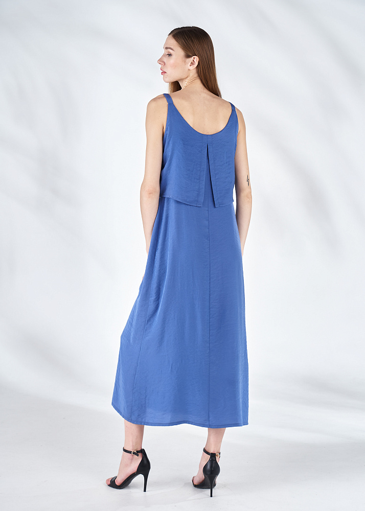 z21512 Платье женское