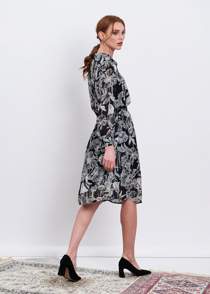 222506 Платье женское