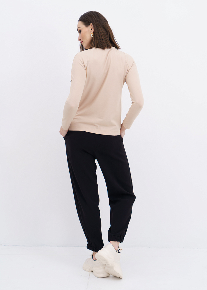 z12943 Джемпер женский