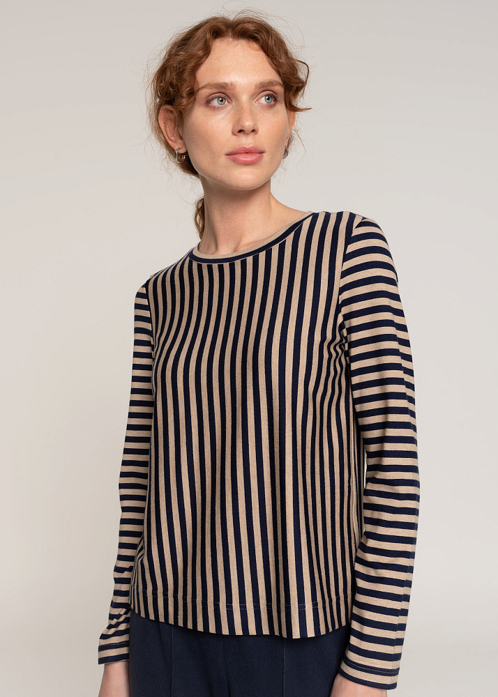 242968 Джемпер женский