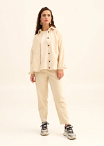 z11738 Брюки женские