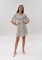 z31522 Платье женское