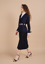 212110 Блузка женская