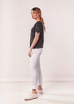 z01135  Футболка  женская