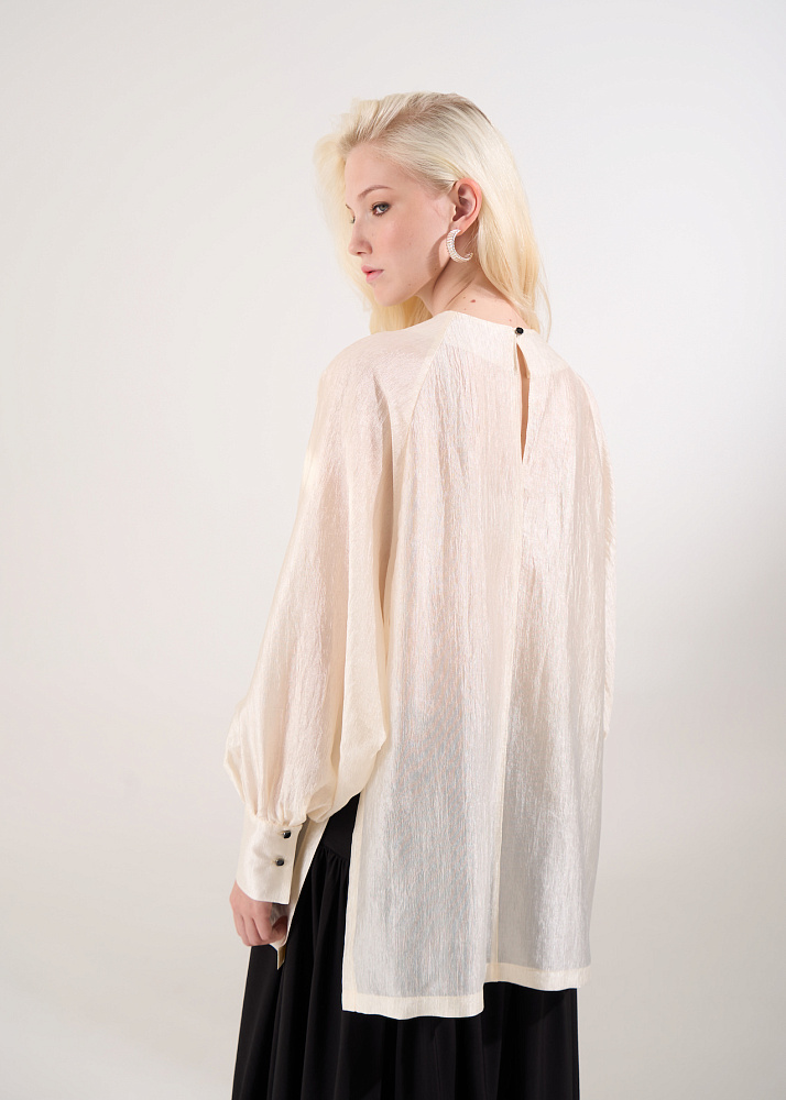 z53137 Блузка женская