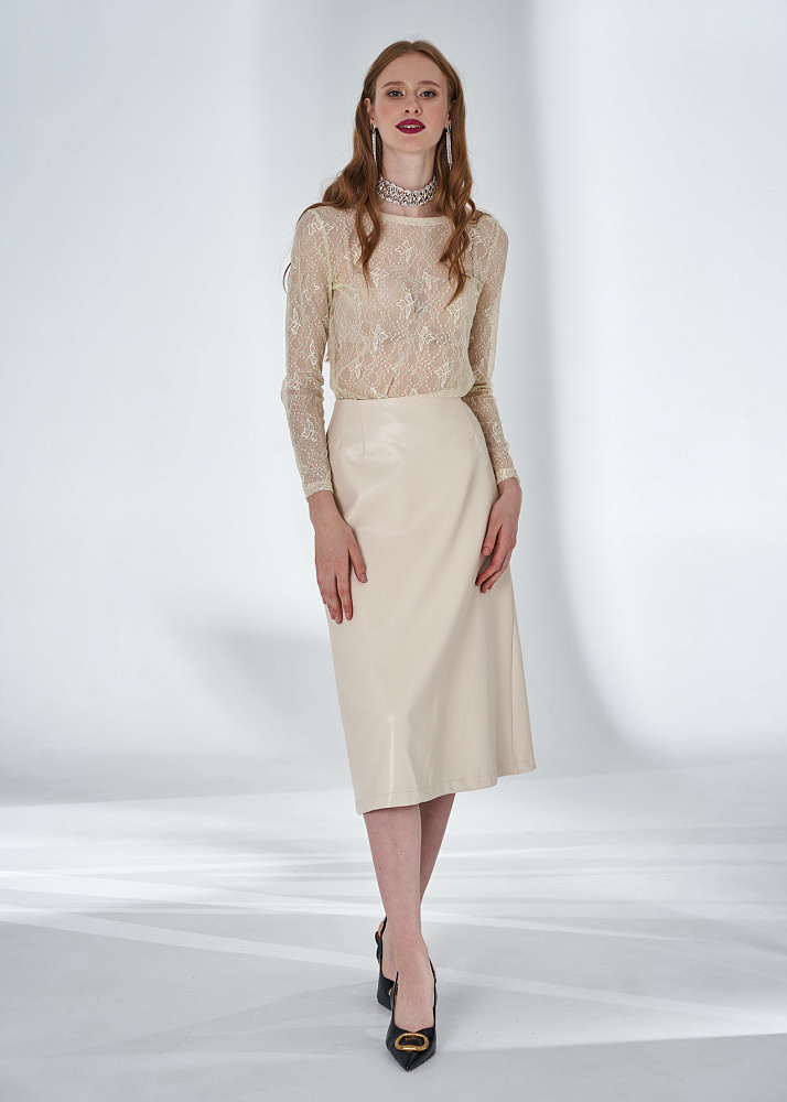 z13203 Юбка женская