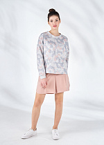 z21905 Свитшот женский