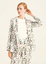 z11616 Жакет женский