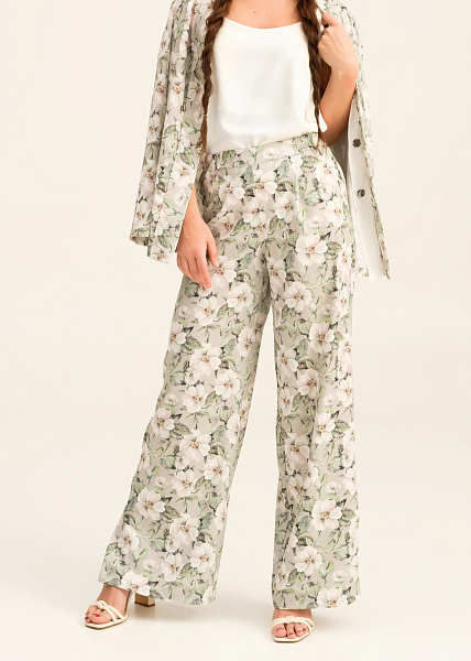 z11727 Брюки женские