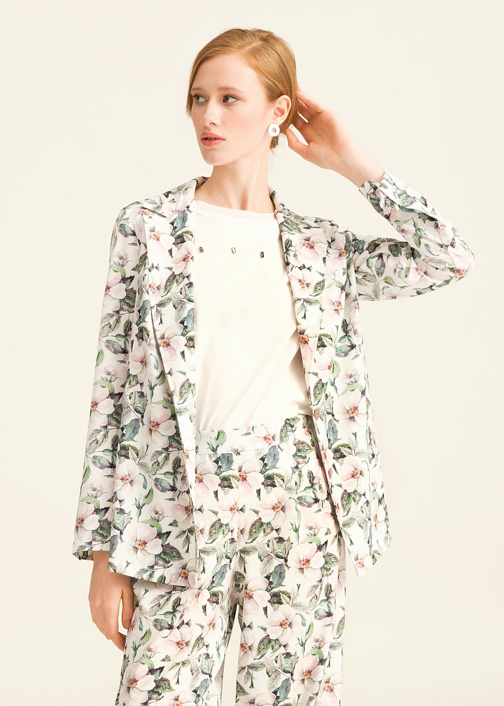 z11616 Жакет женский