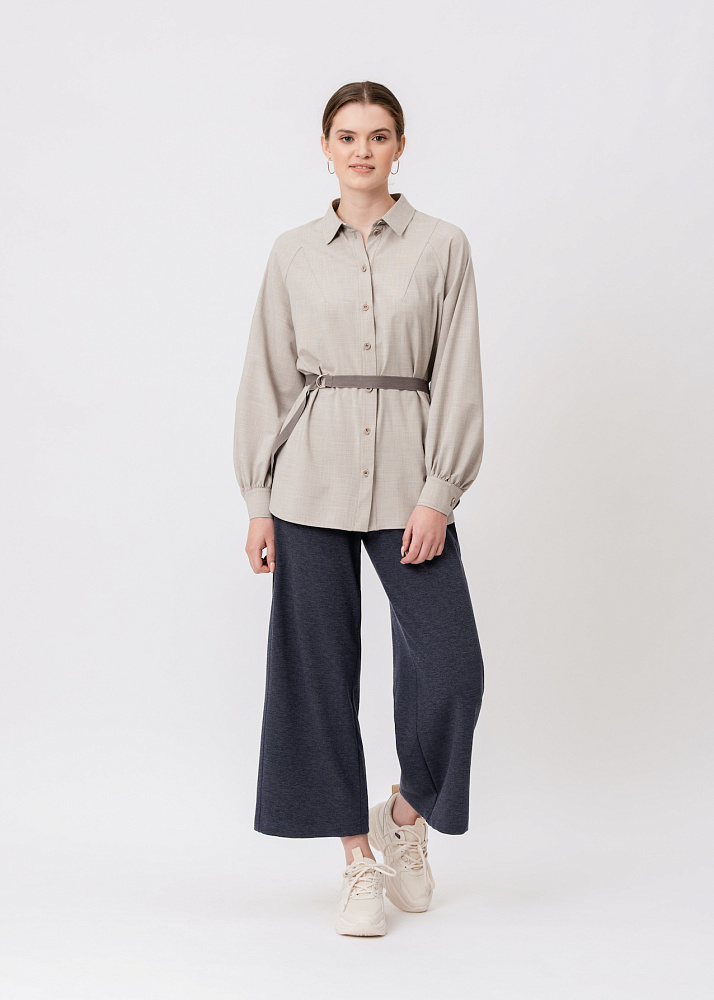 z02124 Блузка женская