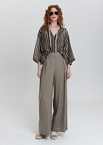 231157 Блузка женская