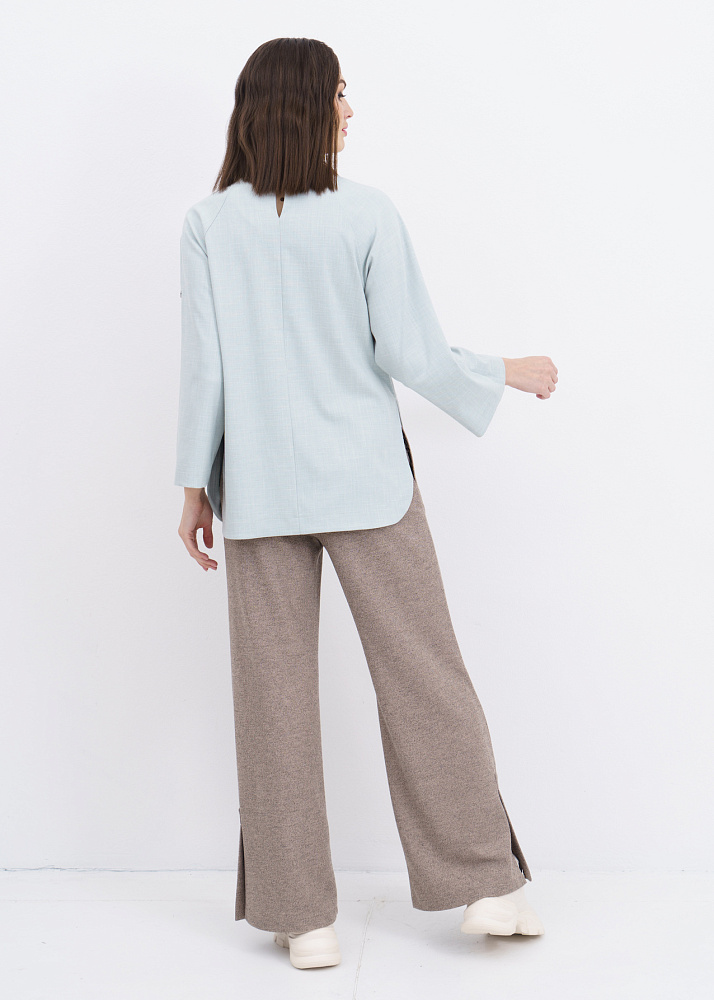 z12115 Блузка женская