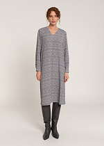 242551 Платье женское