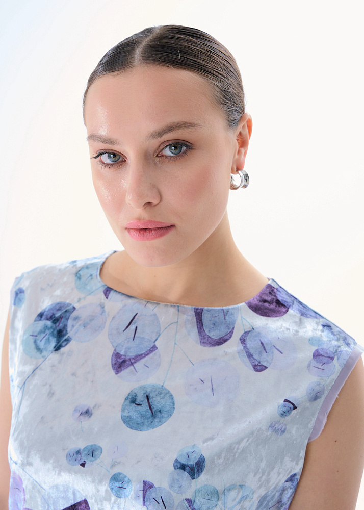 z43128 Блузка женская