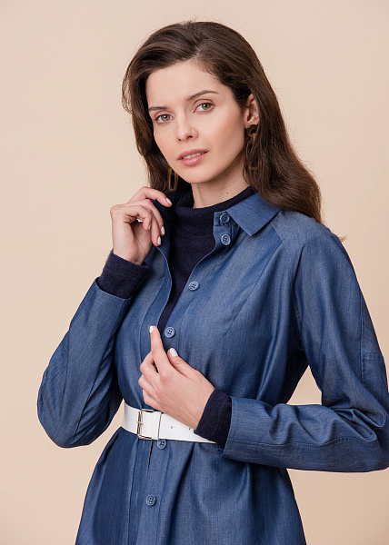 z11104 Блузка женская