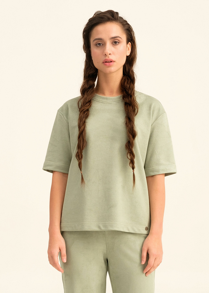 z11117 Футболка женская