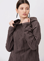 z02911Джемпер женский