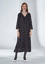 z13500 Платье женское