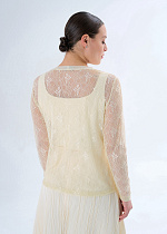 z43123 Блузка женская