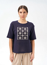 z61129  Блузка женская