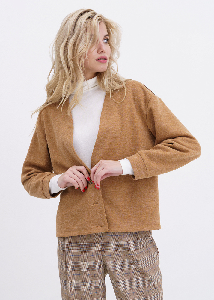 z12612 Жакет женский