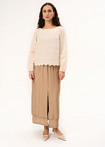 z51121 Блузка женская