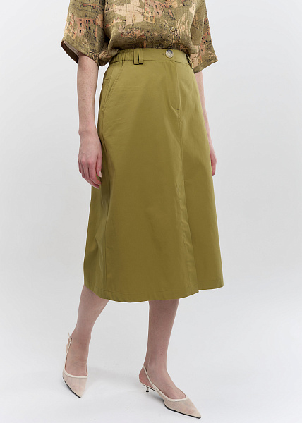 251255 Юбка женская