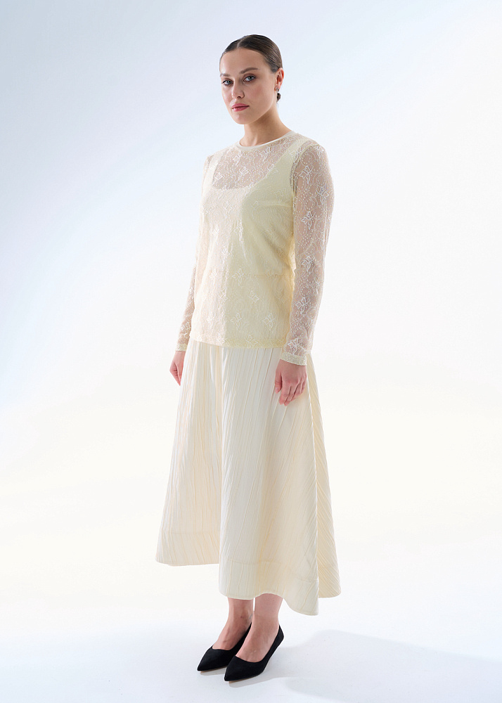 z43123 Блузка женская