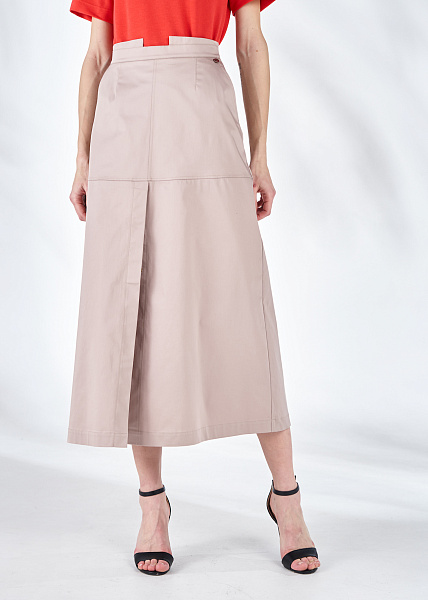 z21205 Юбка женская