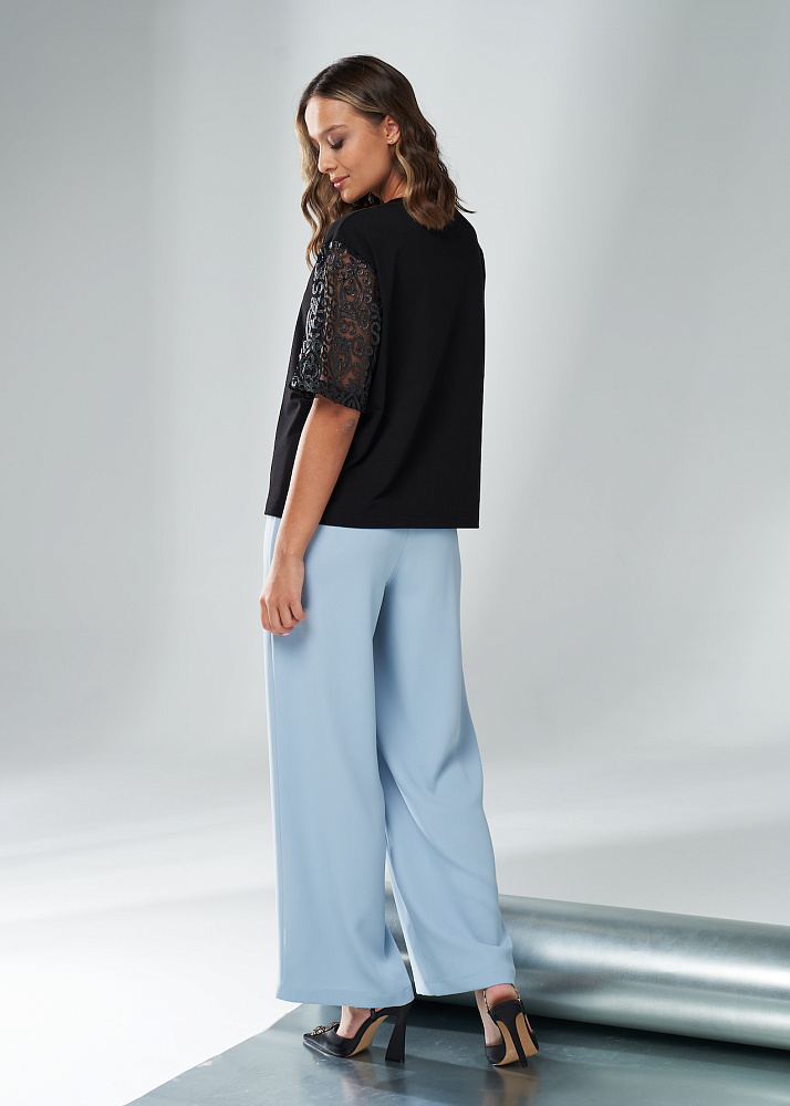 z23101 Футболка женская