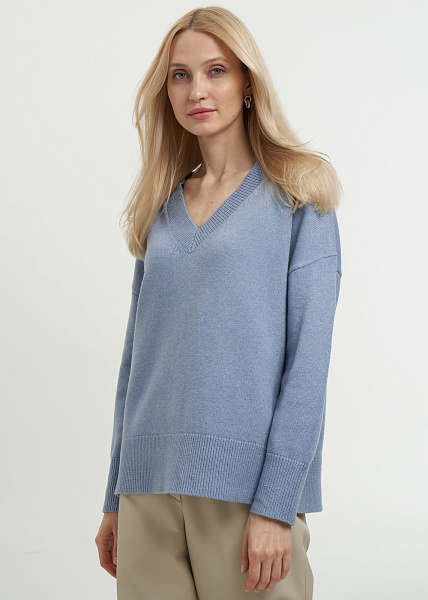 z32933 Джемпер  женский