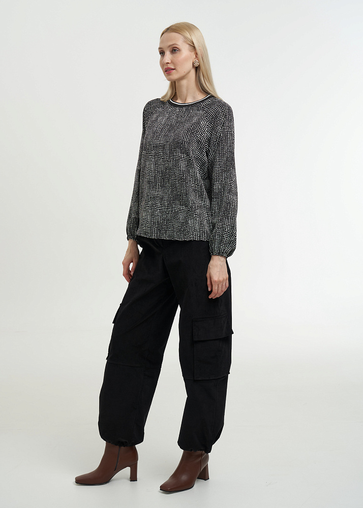 z32104 Блузка  женская