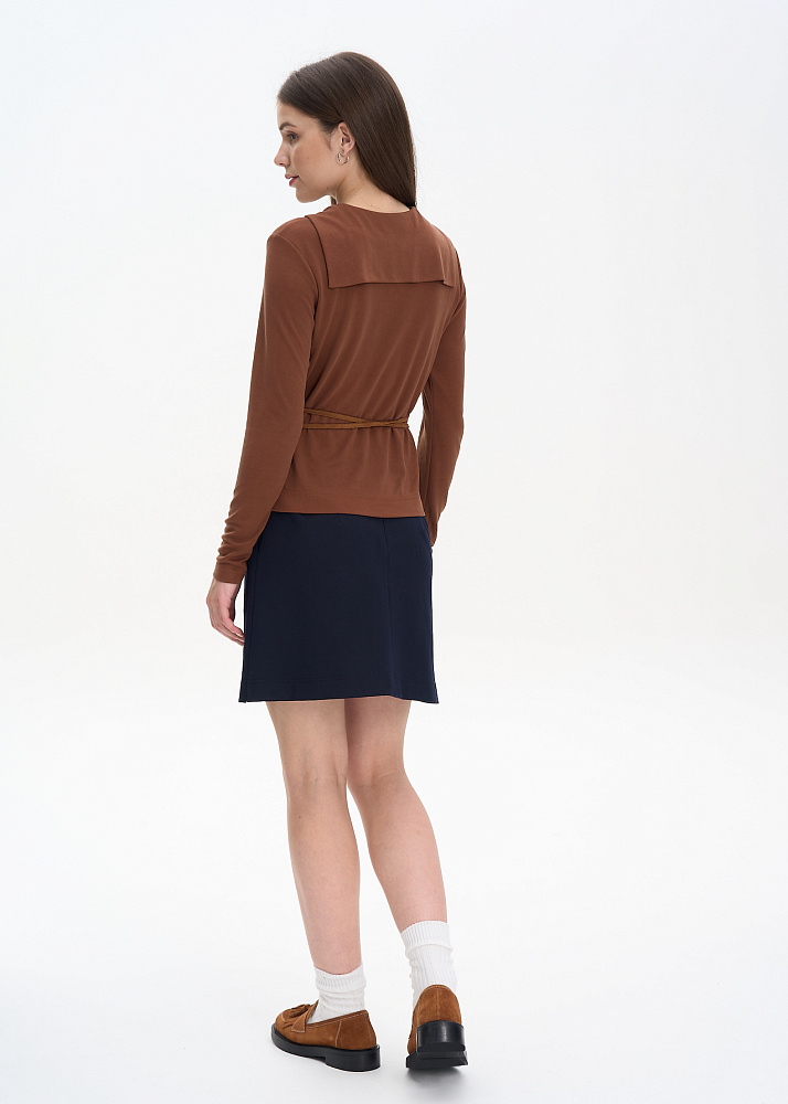 z42919 Джемпер женский