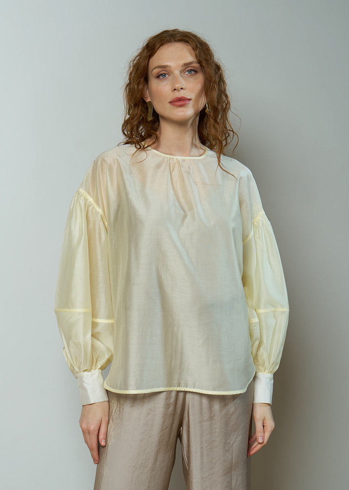 z33101 Блузка женская