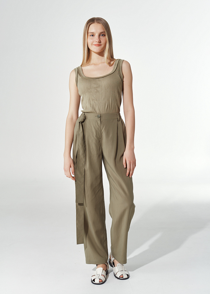 z41144 Топ женский