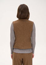 z52622 Жилет женский