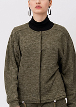 z02603 Жакет женский