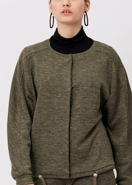 z02603 Жакет женский