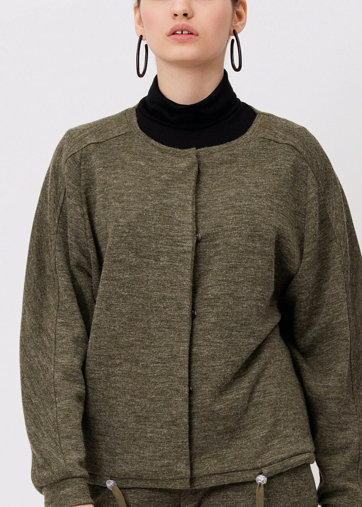 z02603 Жакет женский