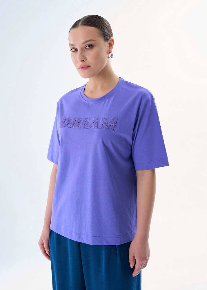 z43136 Футболка женская