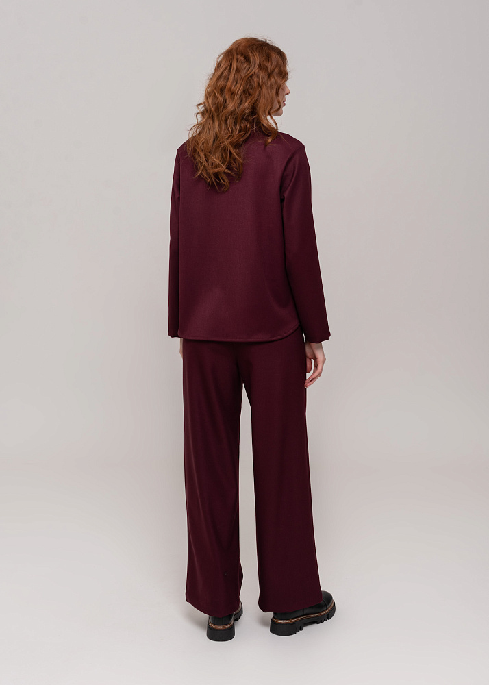 232156 Блузка женская