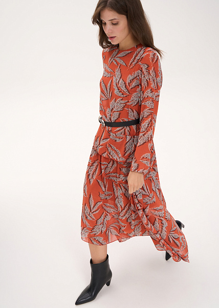 z52509 Платье женское