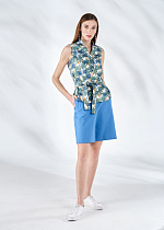 z21172 Блузка женская